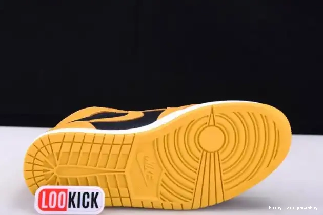 Cheap Husky High Air Retro OG 1 Jordan 555088-701 Pollen 0619